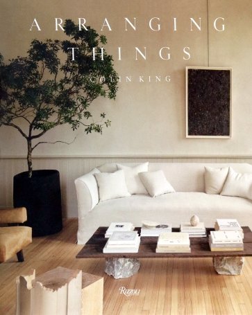 Arranging Things