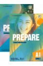 Prepare. Level 1. Student's Book + Workbook