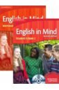 English in Mind Level 1 Student's Book. Workbook + DVD-ROM