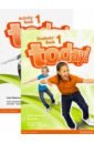 Today! Level 1. Activity Book. Students' Book