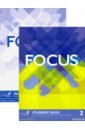Focus. Level 2. Student's Book. Workbook