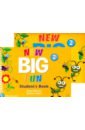 New Big Fun. Level 2. Workbook. Student Book +CD