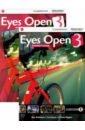Eyes Open. Level 3. B1. Student's Book + Workbook