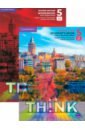 Think. Level 5. C1. 2nd Edition. Student's Book + Workbook