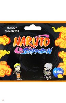   Naruto.   