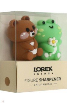 ����� ������� Kids Smile Animal, 2 �����