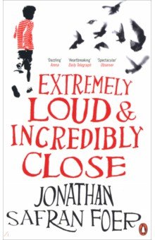 Extremely Loud and Incredibly Close