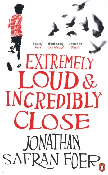 Extremely Loud and Incredibly Close