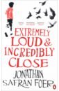 Extremely Loud and Incredibly Close