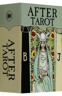   . Mini Tarot After, 78 