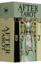   . Mini Tarot After, 78 