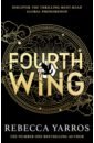 Fourth Wing