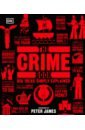 The Crime Book