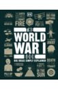 The World War I Book