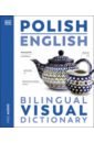 Polish English Bilingual Visual Dictionary