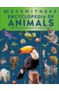 Eyewitness Encyclopedia of Animals