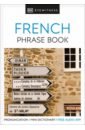 Eyewitness Travel Phrase Book French