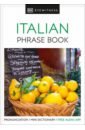 Eyewitness Travel Phrase Book Italian