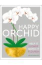Happy Orchid