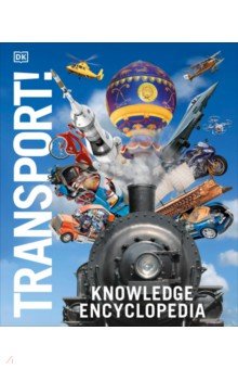 Knowledge Encyclopedia Transport!