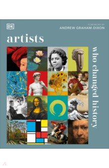 Artists Who Changed History