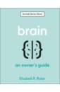 Brain. An Owner's Guide