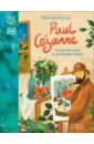 The Met Paul Cezanne