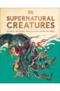 Supernatural Creatures