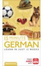 15 Minute German