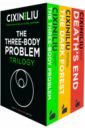 The Three-Body Problem Boxset