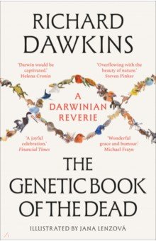 The Genetic Book of the Dead. A Darwinian Reverie