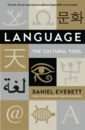 Language. The Cultural Tool