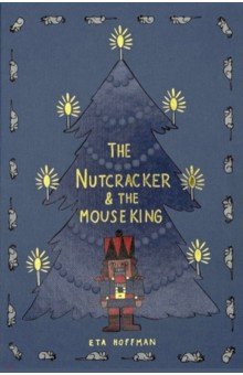 The Nutcracker &amp; The Mouse King