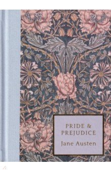 Pride &amp; Prejudice
