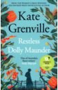 Restless Dolly Maunder