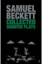 Collected Shorter Plays