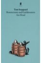 Rosencrantz and Guildenstern are Dead. Play