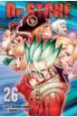 Dr. Stone. Volume 26