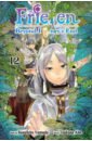 Frieren: Beyond Journey's End. Volume 12