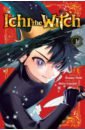 Ichi The Witch. Volume 1