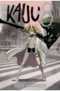 Kaiju No. 8. Volume 10