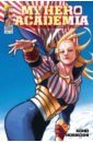 My Hero Academia. Volume 34