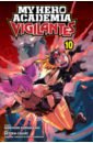 My Hero Academia: Vigilantes. Volume 10