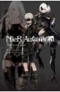 NieR:Automata. Long Story Short