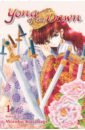 Yona of the Dawn. Volume 1