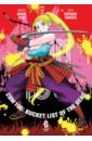 Zom 100. Bucket List of the Dead. Volume 6