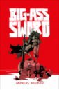 Big-Ass Sword