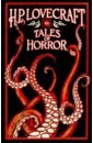 H. P. Lovecraft Tales of Horror