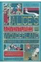 Alice's Adventures in Wonderland