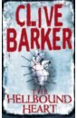 The Hellbound Heart